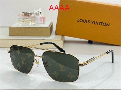 LV Sunglass(AAAA)-0110