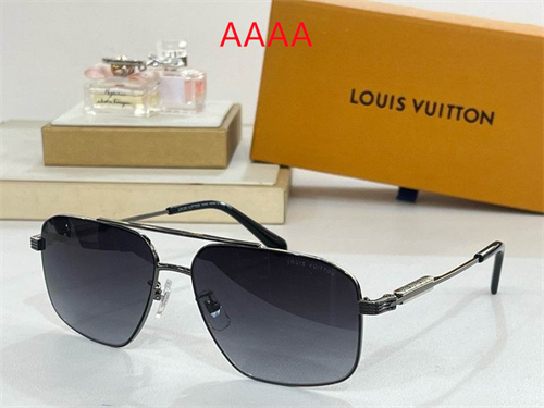 LV Sunglass(AAAA)-0111