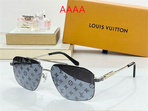 LV Sunglass(AAAA)-0114