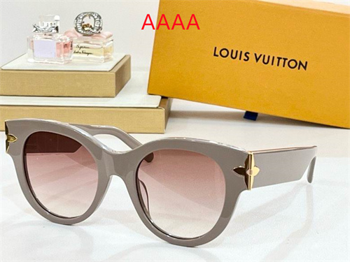 LV Sunglass(AAAA)-0119