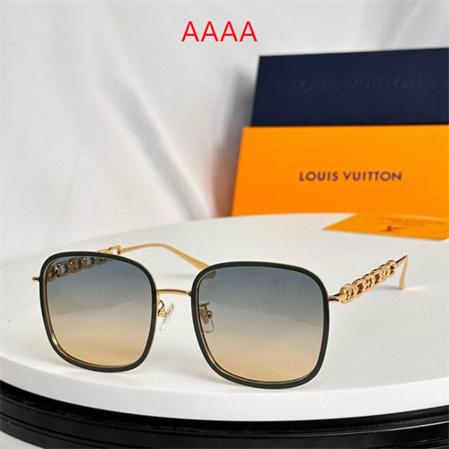 LV Sunglass(AAAA)-0139