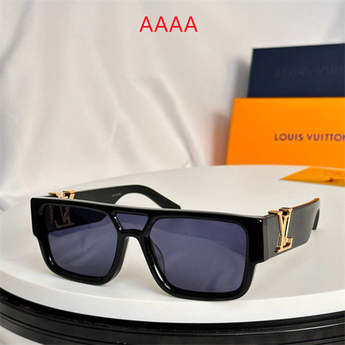 LV Sunglass(AAAA)-0140