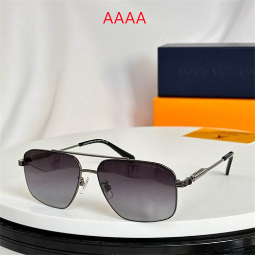 LV Sunglass(AAAA)-0146