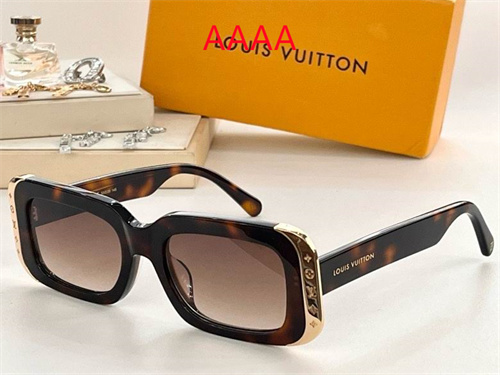 LV Sunglass(AAAA)-0015