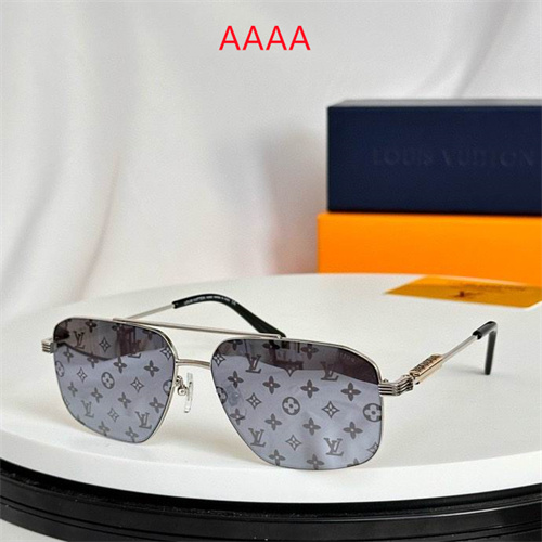 LV Sunglass(AAAA)-0150