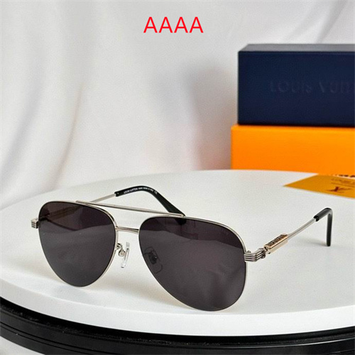 LV Sunglass(AAAA)-0157