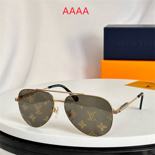 LV Sunglass(AAAA)-0159