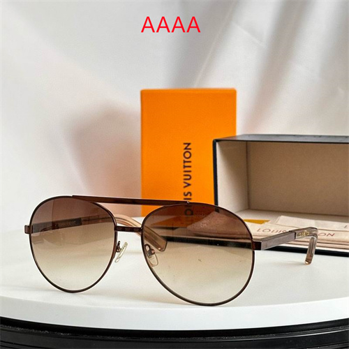 LV Sunglass(AAAA)-0169