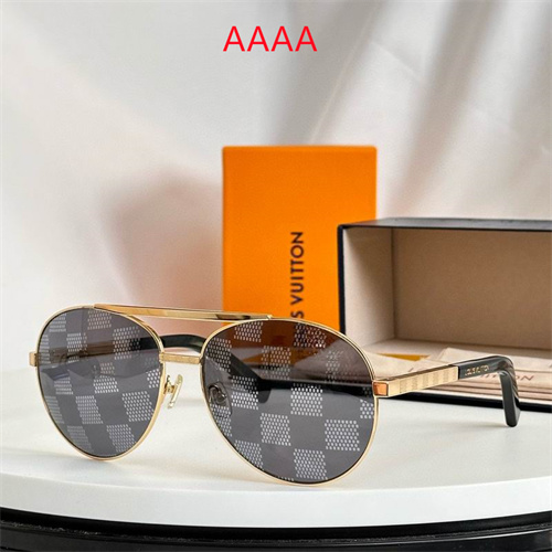 LV Sunglass(AAAA)-0172