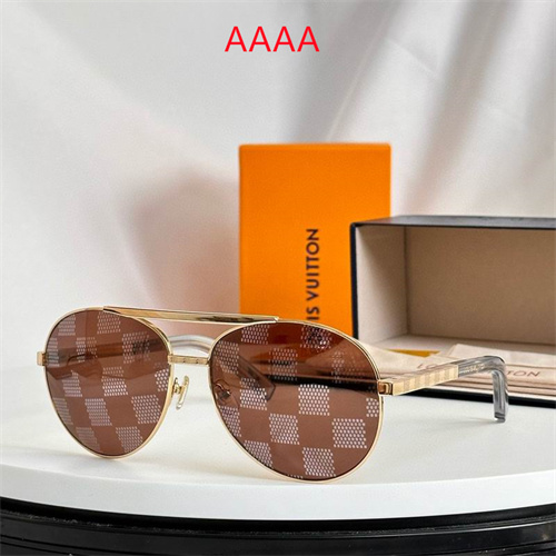 LV Sunglass(AAAA)-0173