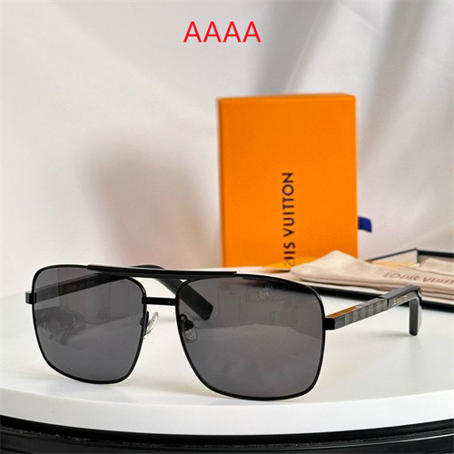LV Sunglass(AAAA)-0177