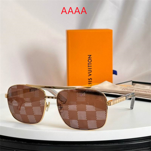 LV Sunglass(AAAA)-0179