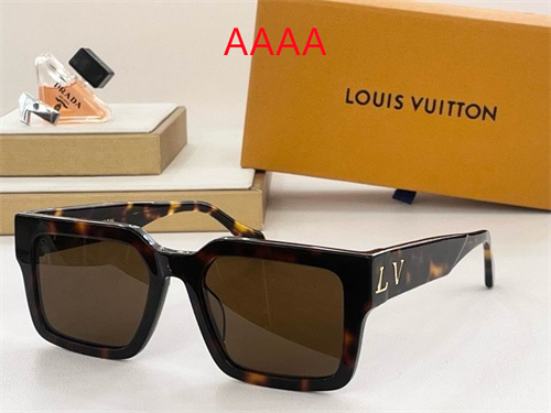 LV Sunglass(AAAA)-0018