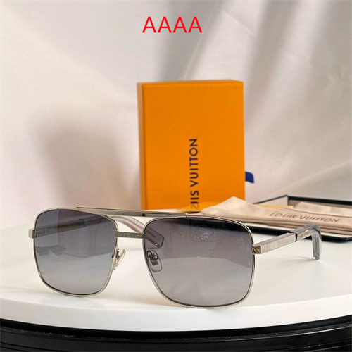 LV Sunglass(AAAA)-0181