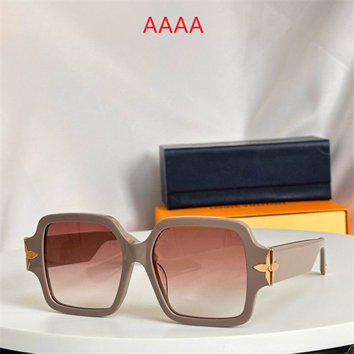 LV Sunglass(AAAA)-0182