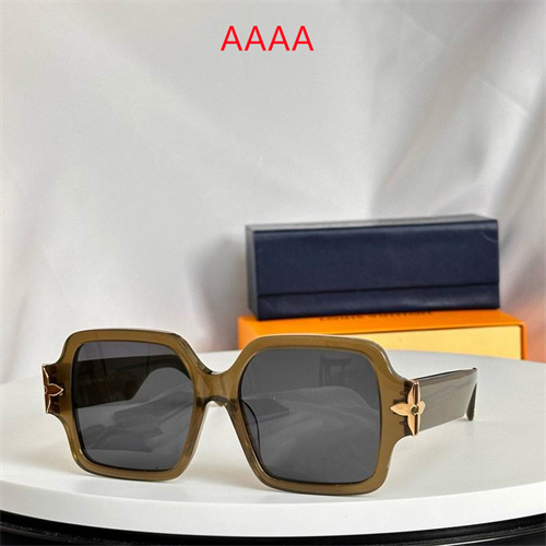 LV Sunglass(AAAA)-0184