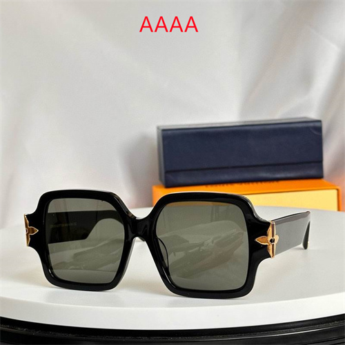 LV Sunglass(AAAA)-0187