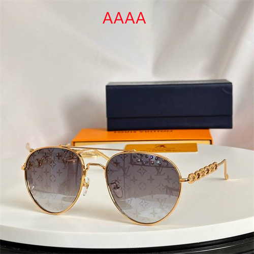 LV Sunglass(AAAA)-0193