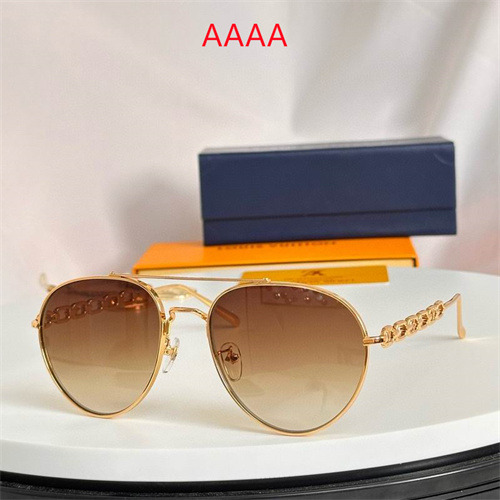 LV Sunglass(AAAA)-0194