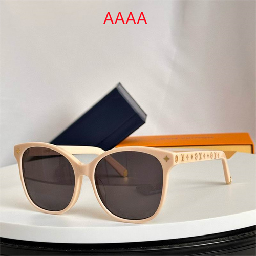 LV Sunglass(AAAA)-0209