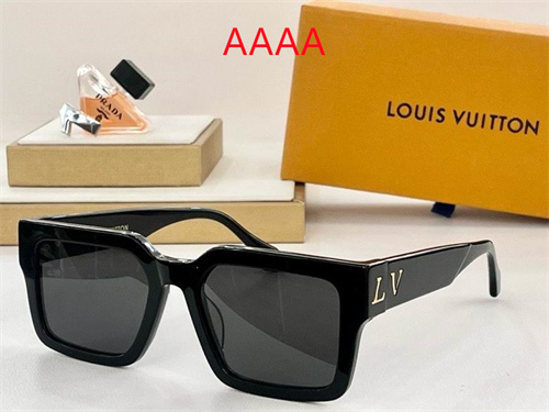 LV Sunglass(AAAA)-0021