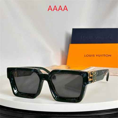 LV Sunglass(AAAA)-0212