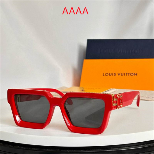 LV Sunglass(AAAA)-0213