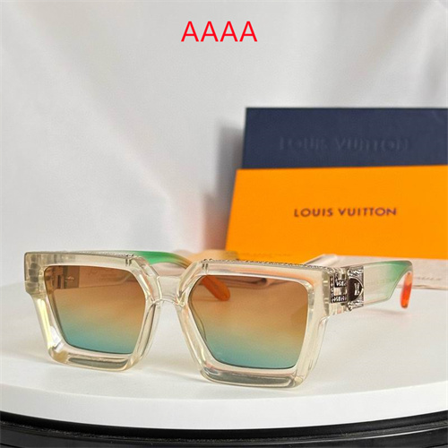 LV Sunglass(AAAA)-0217
