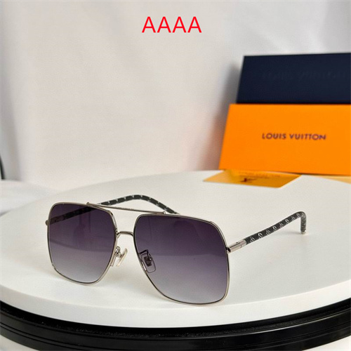 LV Sunglass(AAAA)-0250