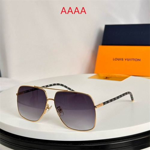 LV Sunglass(AAAA)-0253