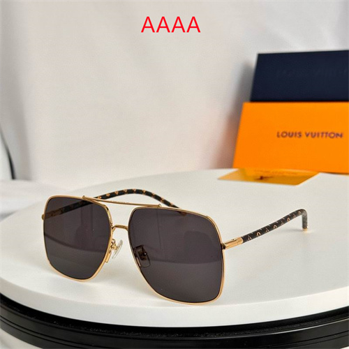 LV Sunglass(AAAA)-0254