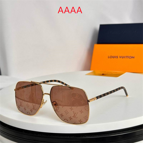 LV Sunglass(AAAA)-0255