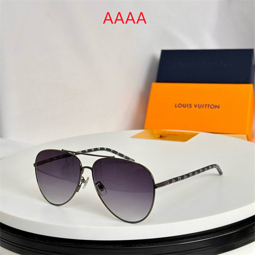 LV Sunglass(AAAA)-0257