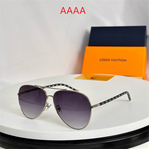 LV Sunglass(AAAA)-0259