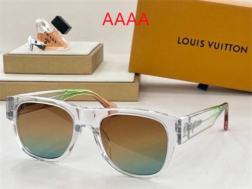 LV Sunglass(AAAA)-0026