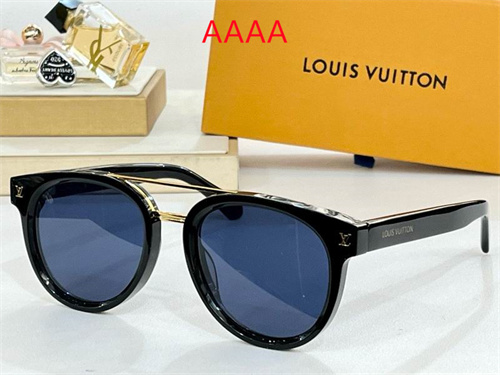 LV Sunglass(AAAA)-0266