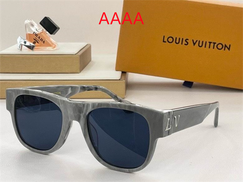 LV Sunglass(AAAA)-0027