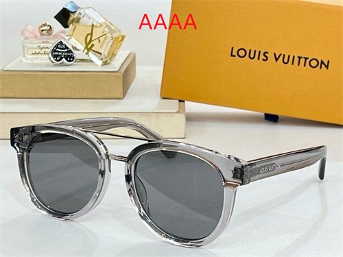 LV Sunglass(AAAA)-0270