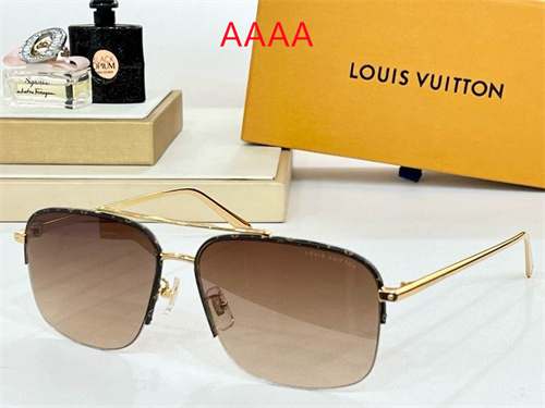 LV Sunglass(AAAA)-0276