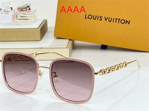 LV Sunglass(AAAA)-0279