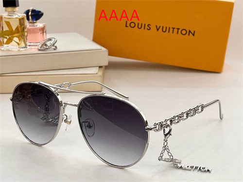 LV Sunglass(AAAA)-0288