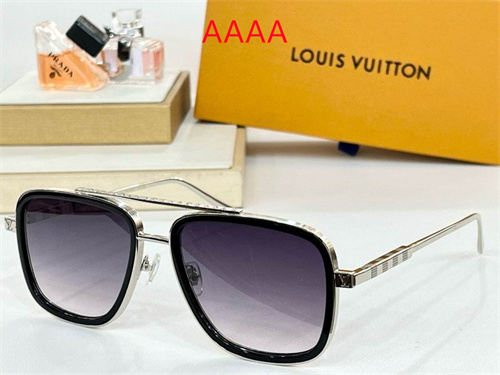 LV Sunglass(AAAA)-0296