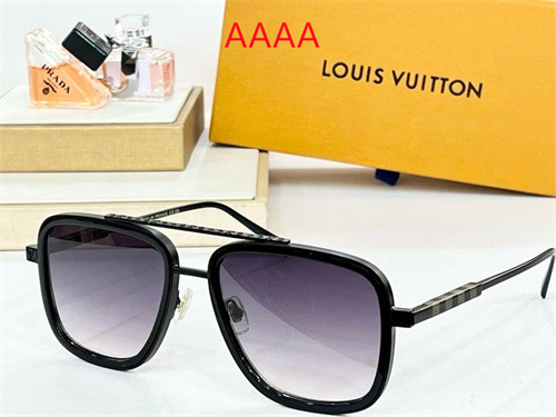 LV Sunglass(AAAA)-0298