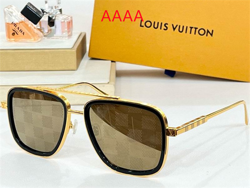 LV Sunglass(AAAA)-0299