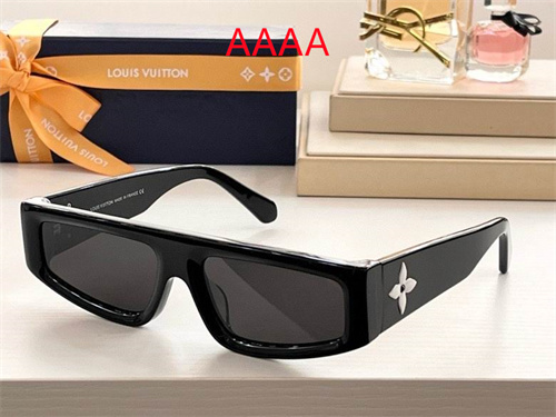LV Sunglass(AAAA)-0030