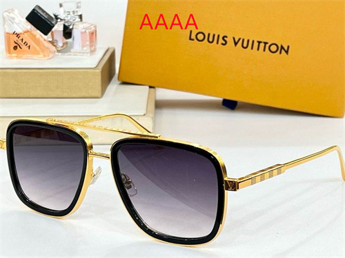 LV Sunglass(AAAA)-0302