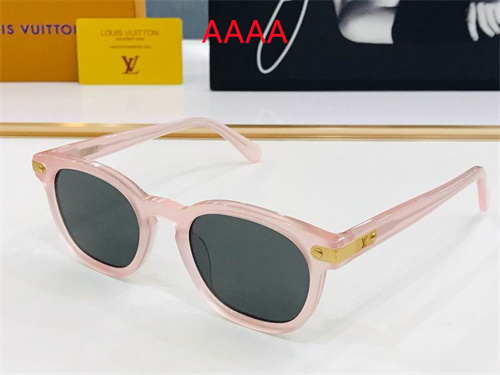 LV Sunglass(AAAA)-0310