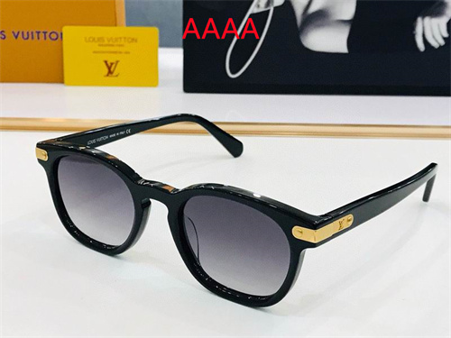 LV Sunglass(AAAA)-0311