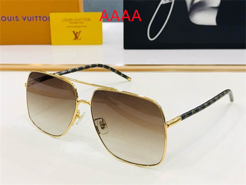 LV Sunglass(AAAA)-0320