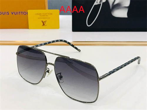 LV Sunglass(AAAA)-0321